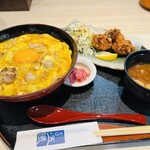 とり五鐵 - 