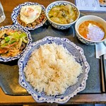 メナムのほとり - 
