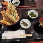 海鮮レストラン なぎさ - 