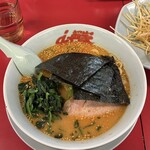 ラーメン山岡家 - 