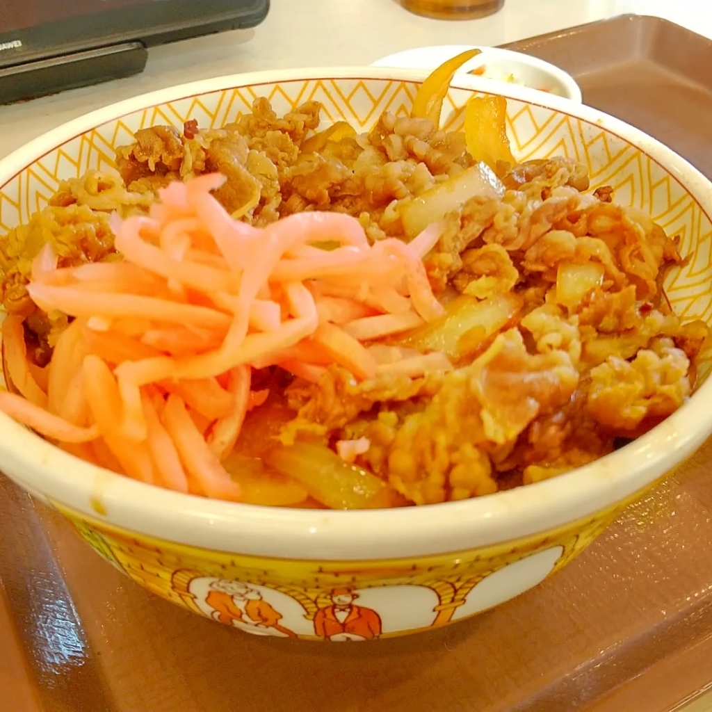写真 : すき家 129号平塚四之宮店 - 平塚/牛丼 | 食べログ