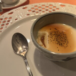 洋食の店 橋本 - 