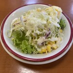 山海れすとらん 大地 - 