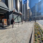 ピッツェリア ポンテチェントロ - 