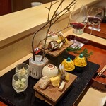 銀座 しのはら - 