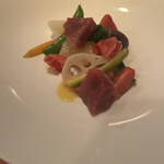 洋食の店 橋本 - 