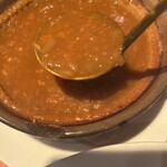 洋食の店 橋本 - 