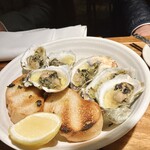 Haenyeo - 料理写真: