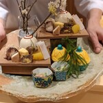 銀座 しのはら - 