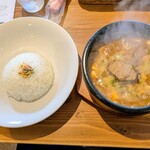 サランサラン - 