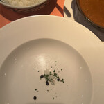 洋食の店 橋本 - 