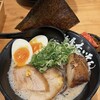 麺屋 たいそん 博多駅前創業店