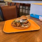 マティーニバーガー - 