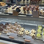 ヌメロサンク・パリ - 