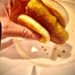 洋食の店 橋本 - 