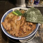 らーめん くじら軒 - 