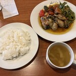 レストラン・サカキ - 