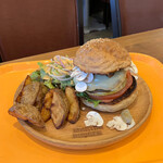 マティーニバーガー - 