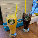 マティーニバーガー - 