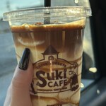 すき家 東武蒲生駅前店 - 