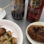 肉のまえかわ - 