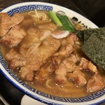 らーめん くじら軒 - 