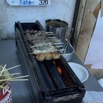 肉のまえかわ - 