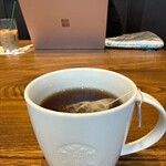 スターバックス・コーヒー - ドリンク写真: