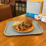 マティーニバーガー - 