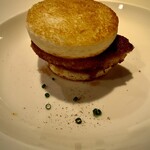 洋食の店 橋本 - 