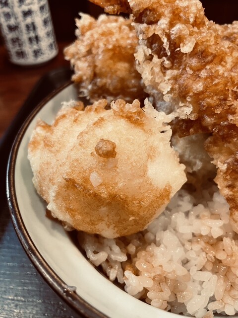 浅草 天彩 （あまいろ） - 浅草（東武・都営・メトロ）/天ぷら | 食べログ