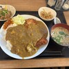 かもいけ食堂