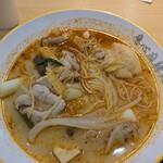 應心麻辣湯 戸塚店 - 