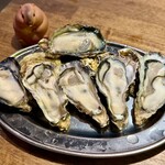 牡蠣 むかん - 