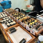 MUSUBI CAFE IYASUME Waikiki Beach Walk - 