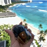 MUSUBI CAFE IYASUME Waikiki Beach Walk - 