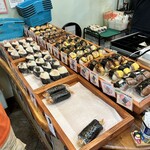 MUSUBI CAFE IYASUME Waikiki Beach Walk - 