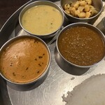 106 サウスインディアン - 