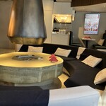 THE NEW NORMAL 恵比寿 - デザインされたくつろぎの空間