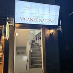 Pizzeria e Trattoria VACANZE NAGONE - 