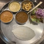 106 サウスインディアン - 