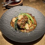 Pizzeria e Trattoria VACANZE NAGONE - 