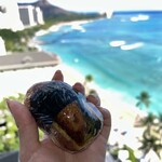 MUSUBI CAFE IYASUME Waikiki Beach Walk - 