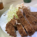 とんかつ大和 - 