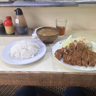 とんかつ大和_0