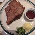 マロリーポークステーキ 西新宿店 - 