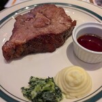 マロリーポークステーキ 西新宿店 - 