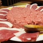 小料理 花びし - 