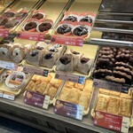 ミスタードーナツ - 料理写真: