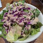 マロリーポークステーキ - 